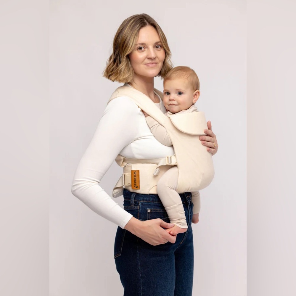 Wildbird Sparrow Aerial Carrier